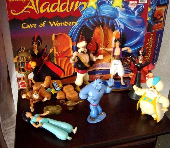 aladdin's cave toys