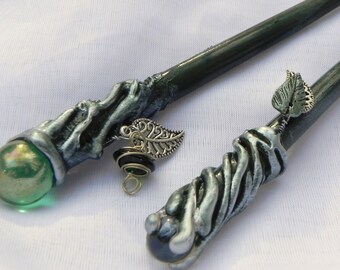 Elven Hair Stick