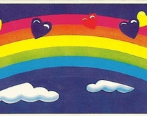 Popular items for 80s lisa frank on Etsy