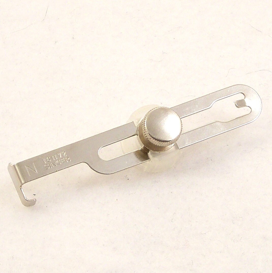 Sewing Machine Seam Guide Singer 161172 Kenmore Everyone