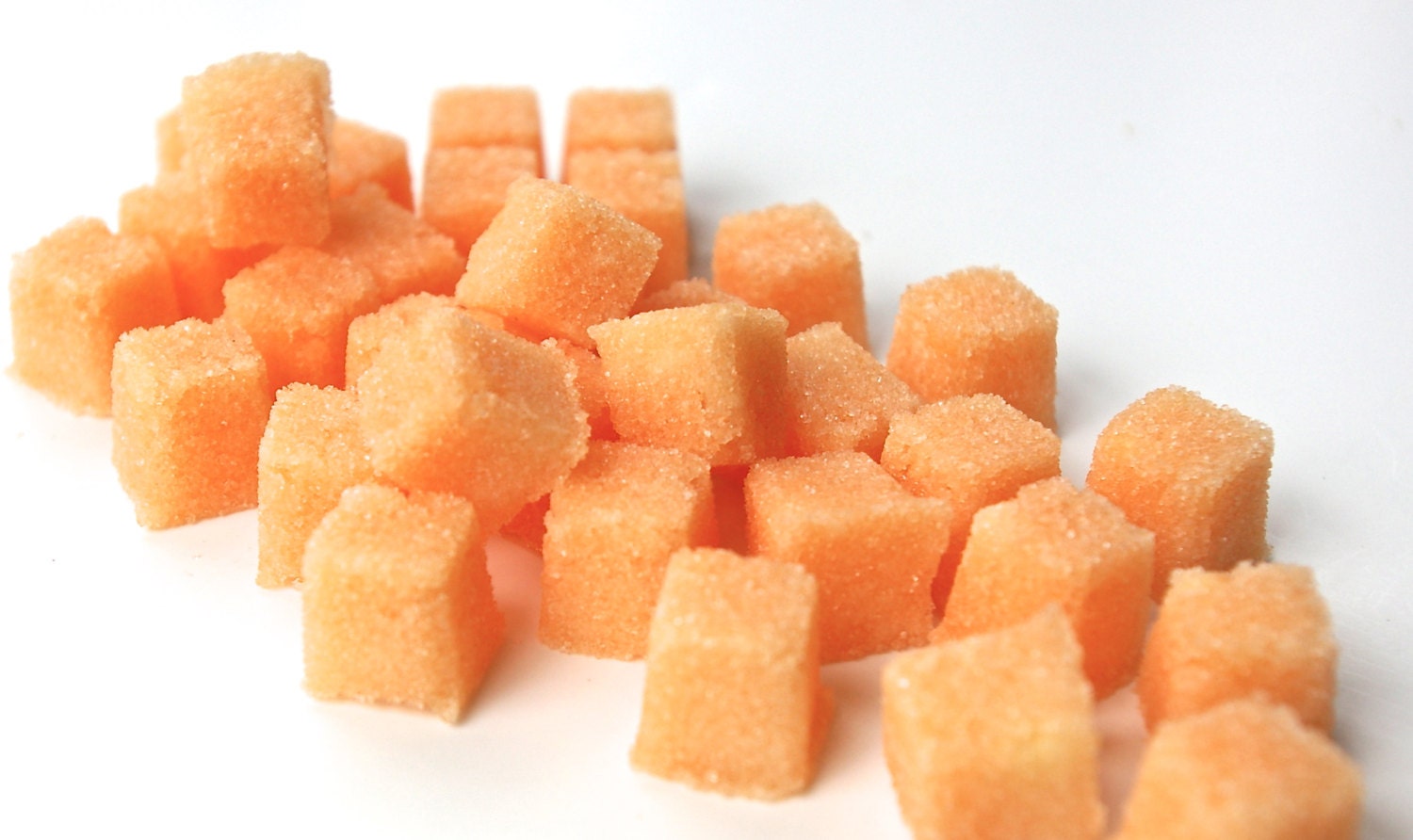 150 Flavored Sugar Cubes Bulk Quantity for Tea Parties Etsy