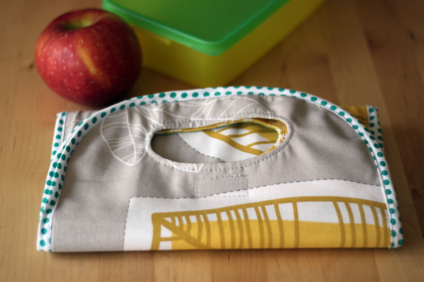 Bento box carrier lunch box carrier lunch bag picnic