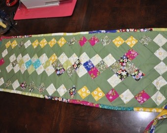 Table Runner and Placemats