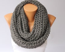 Popular items for big crochet scarf on Etsy