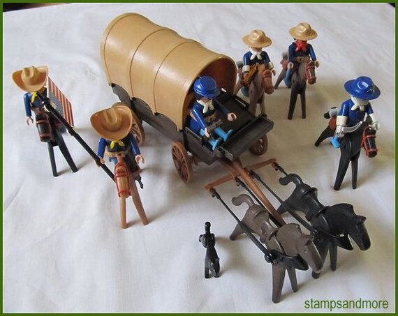 playmobil 1974