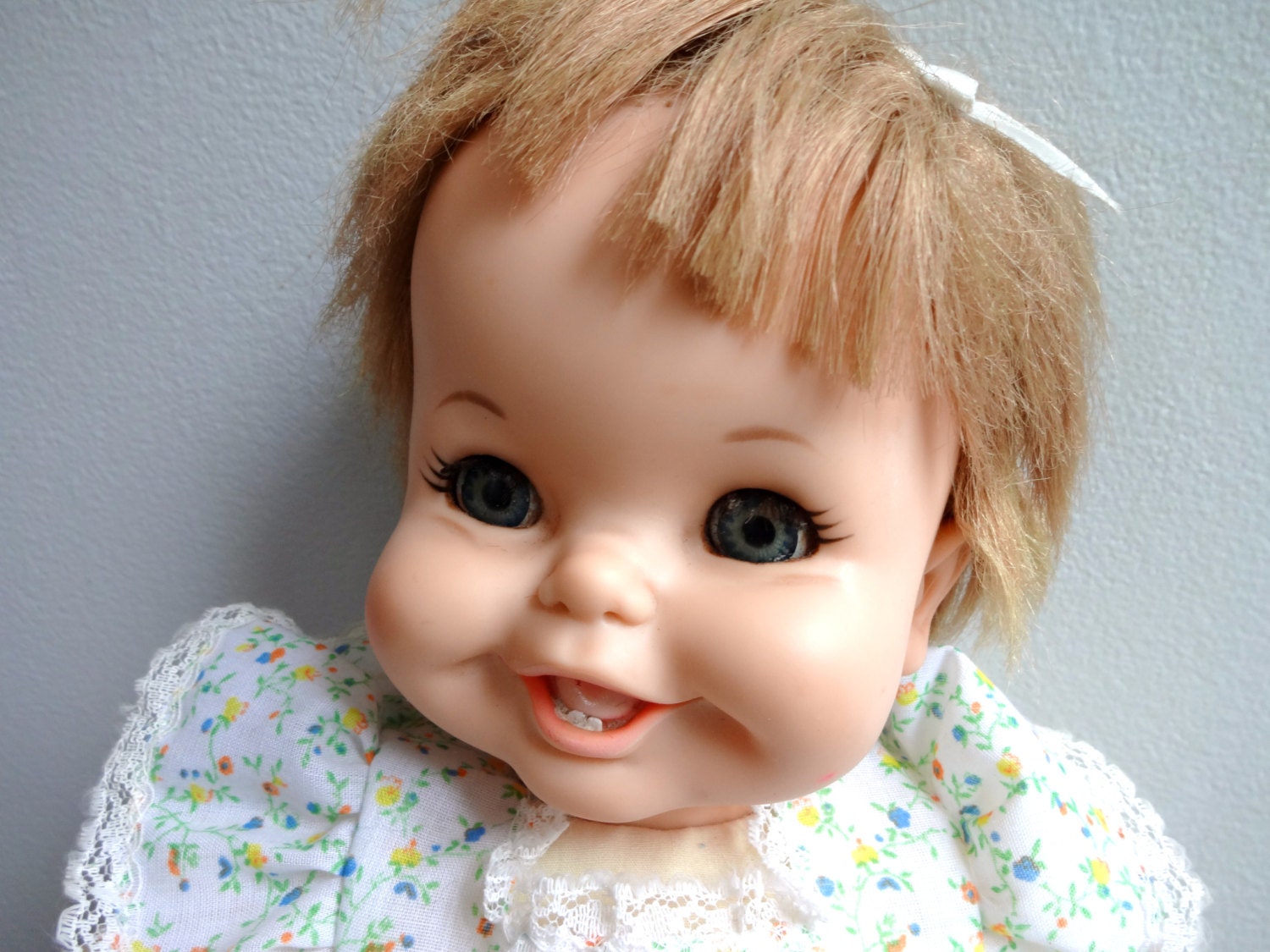 1966 Ideal Doll Tubsy