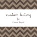 CUSTOM LISTIONG for Dana- Laptop Lap Desk or Breakfast serving Tray - Black with White polka Dots