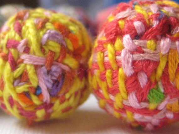 Embroidery thread bracelet handmade Embroidery thread bracelet handmade