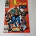 Vintage First issue, The A-Team Comic Book, Volume 1, Number 1, 1984