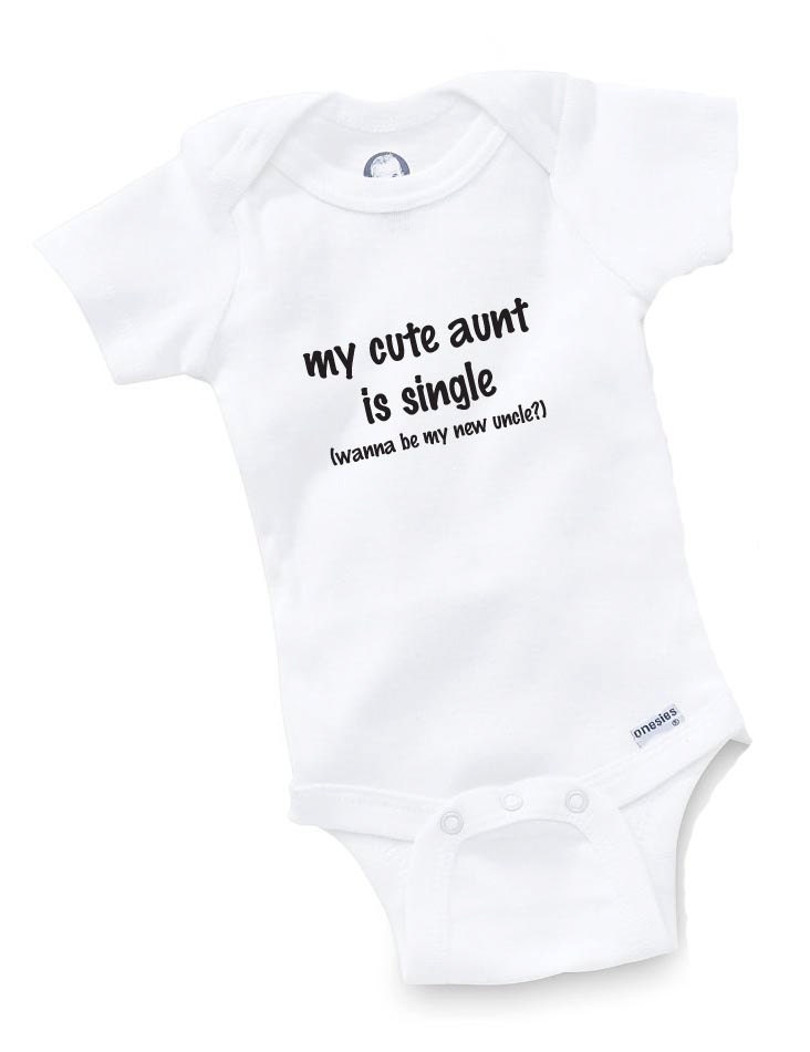 Great Aunt Baby Clothes