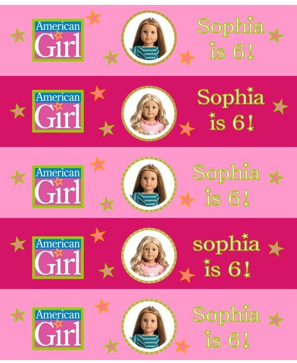 Current image regarding american girl doll printable Eloquent image pertaining to american girl doll printable