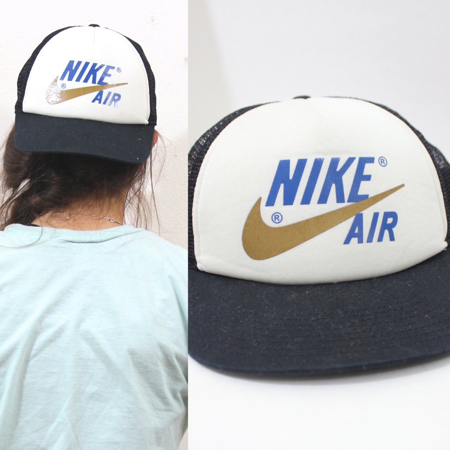 nike retro cap