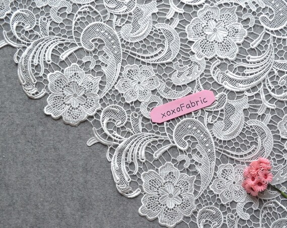 lace cloth design