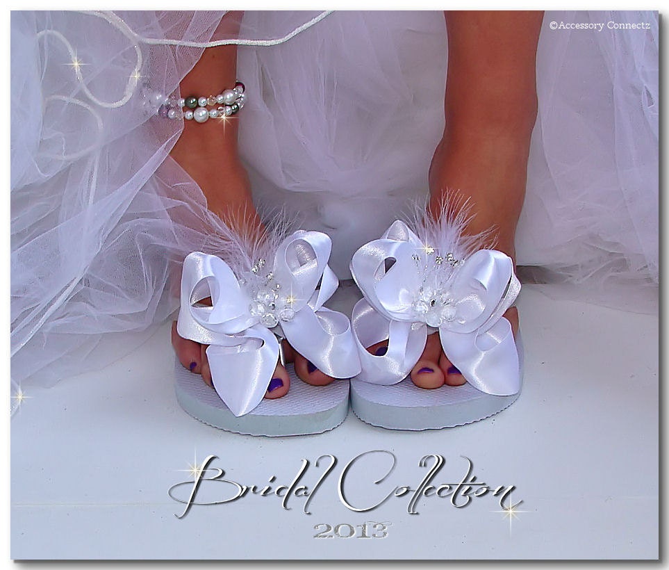 Accessory Connectz Custom Bridal Wedding by AccessoryConnectz