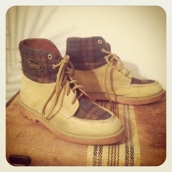 mens construction timbs