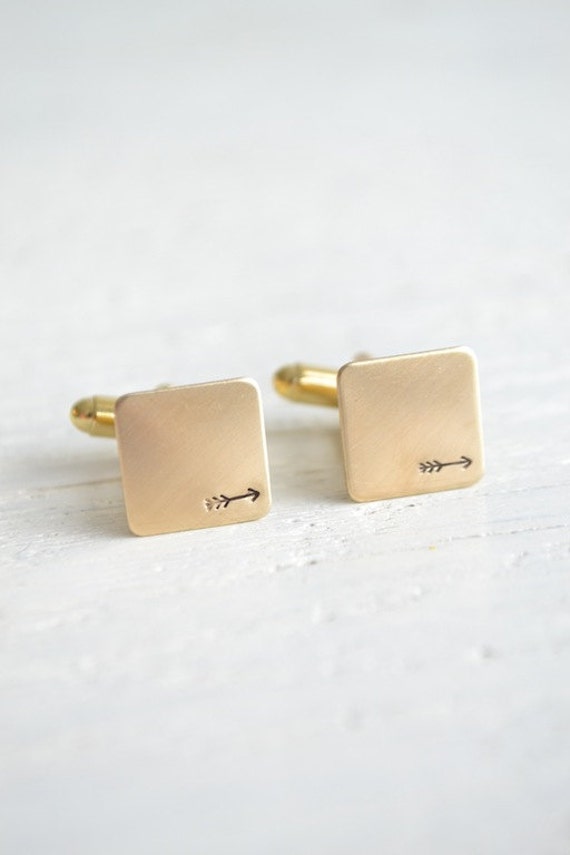 arrow cufflinks shirts