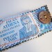 I'm an Athena Greek Goddess Cuff - Made to Order