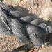 Handspun Yarn Gotland Wool Exellent For Felting And Knitting