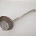 Vintage Water Dipper Long Handled Water Dipper Ladle