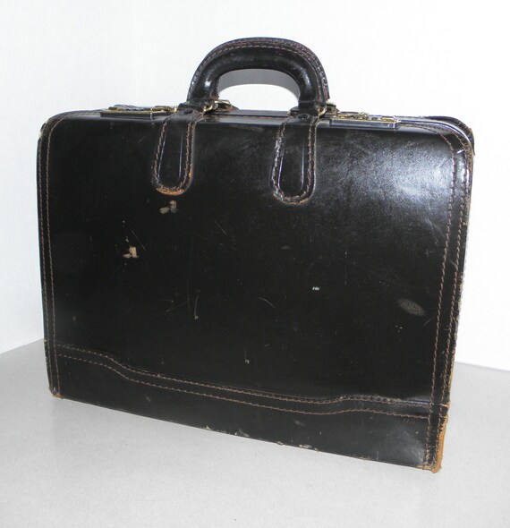 amiet briefcase