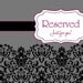 Custom listing for Brianne