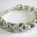 Erin Chainmaille Bracelet