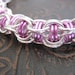 Paramour Chainmaille Bracelet