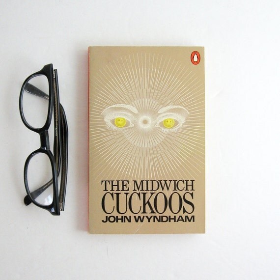 book the midwich cuckoos