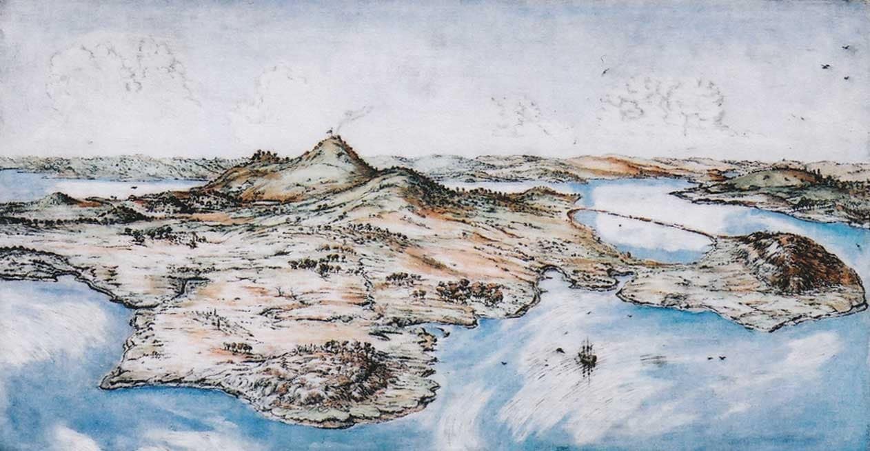 Shawmut Peninsula Alchetron, The Free Social Encyclopedia
