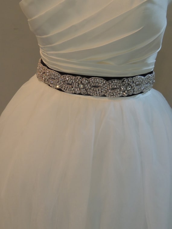 custom dress shoes Belt. similar Bridal Sash Dress Items Wedding Mint to