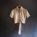 70s cheesecloth tops