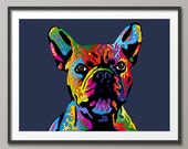 french bulldog pop vinyl