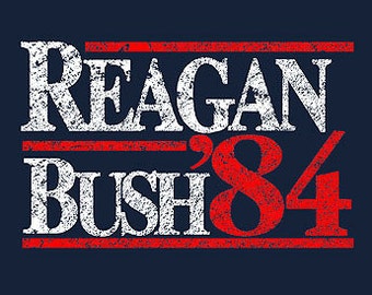 REPUBLICAN TSHIRT political tshirt democrat george bush obama political tshirt (also available on crewneck sweatshirts and hoodies) SM-5XL