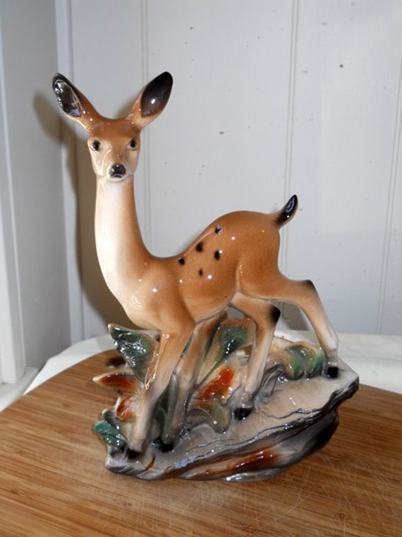 Rare Lane & Co Van Nuys California Pottery Mid Century 1950s