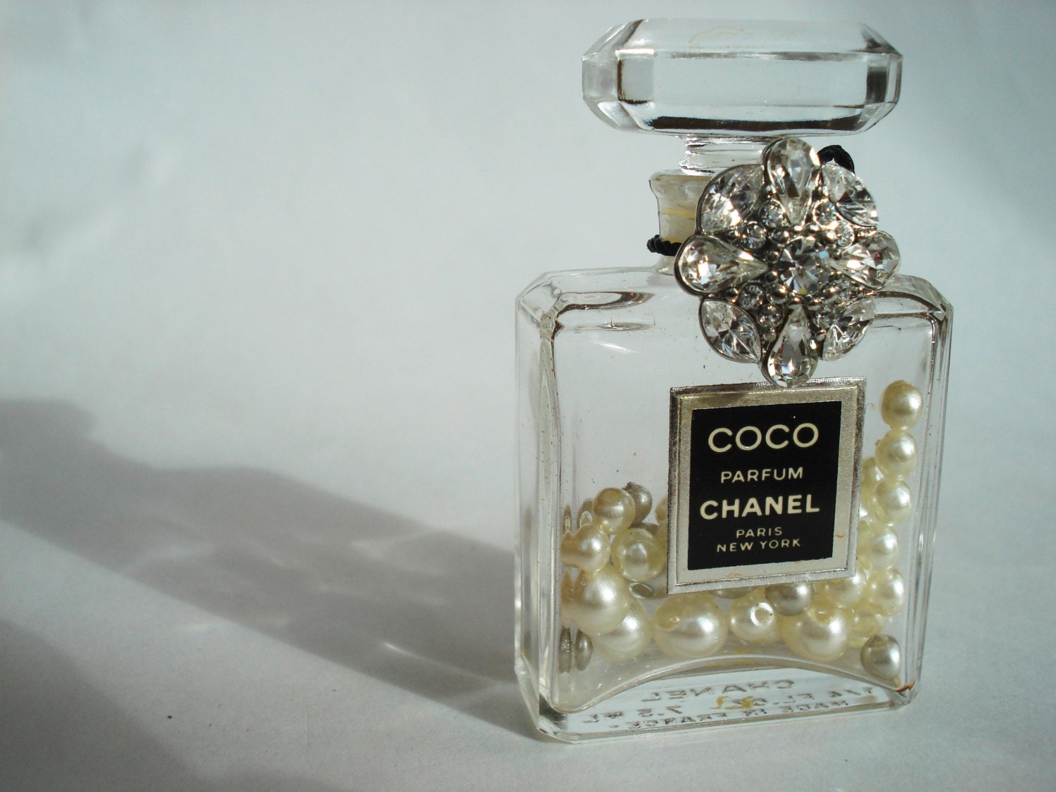 Духи Винтаж Coco Chanel Винтаж