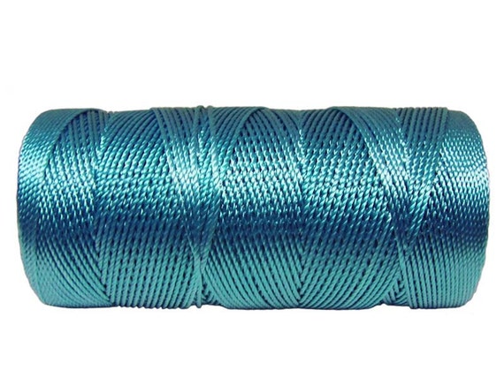Multistranded Nylon Cord 28
