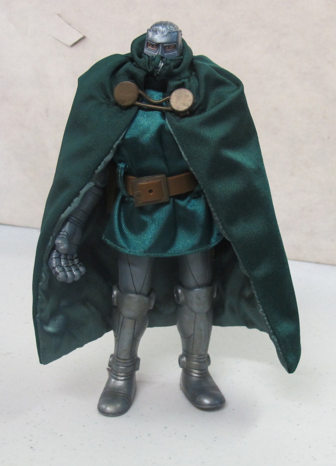 vintage doctor doom