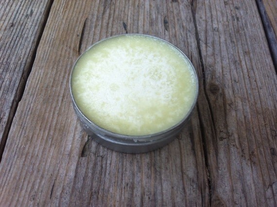 ORGANIC Herbal Rash Ointment- 2oz