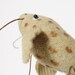 giant catfish plush