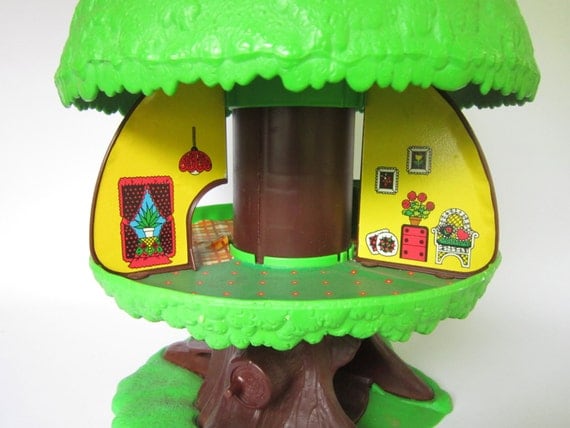 kenner family treehouse