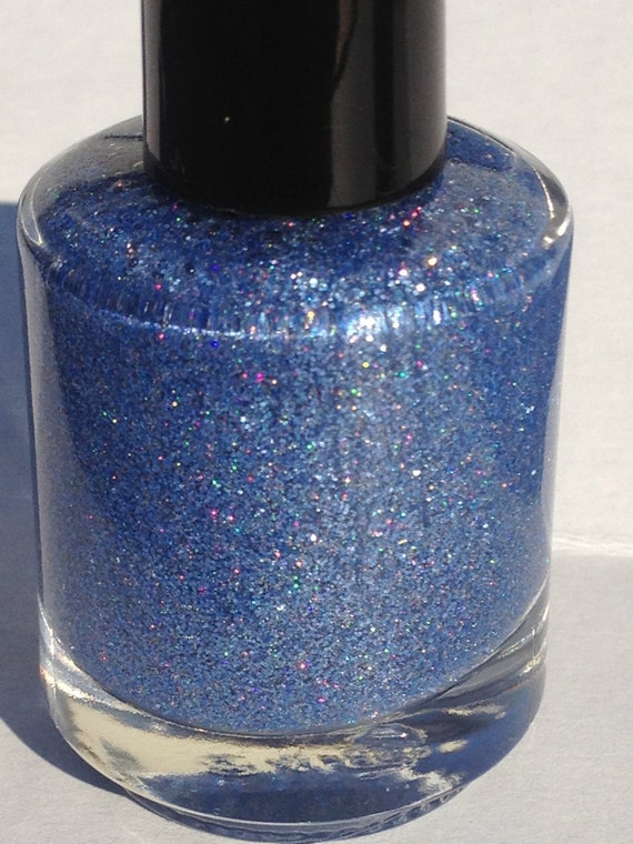 Fairy Wings 15mL Nail Polish by AmysNailBoutique on Etsy