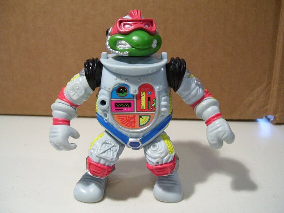 ninja turtle space toys