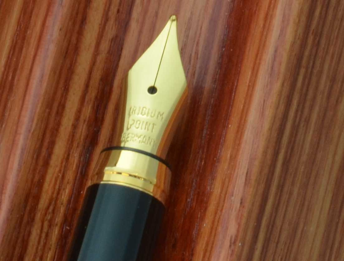 Fountain Pen Iridium Point Nib Medium Point From Germany