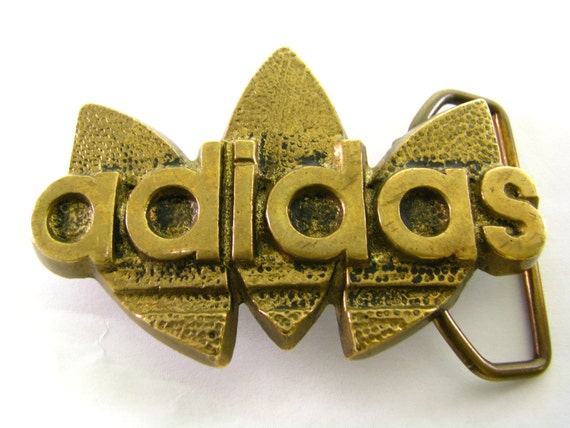 adidas belt chappal