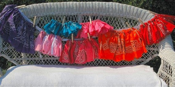 bandana skirt fabric tutus fabric tutu by willowlanecostumes bandana skirt fabric tutus fabric tutu by willowlanecostumes