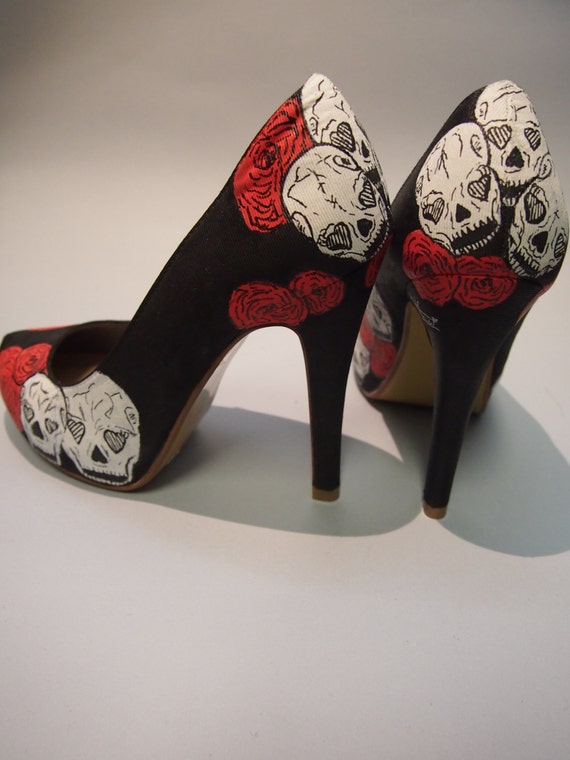 custom high heels online