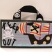 child name sign-Pirate Ship in all its Glory