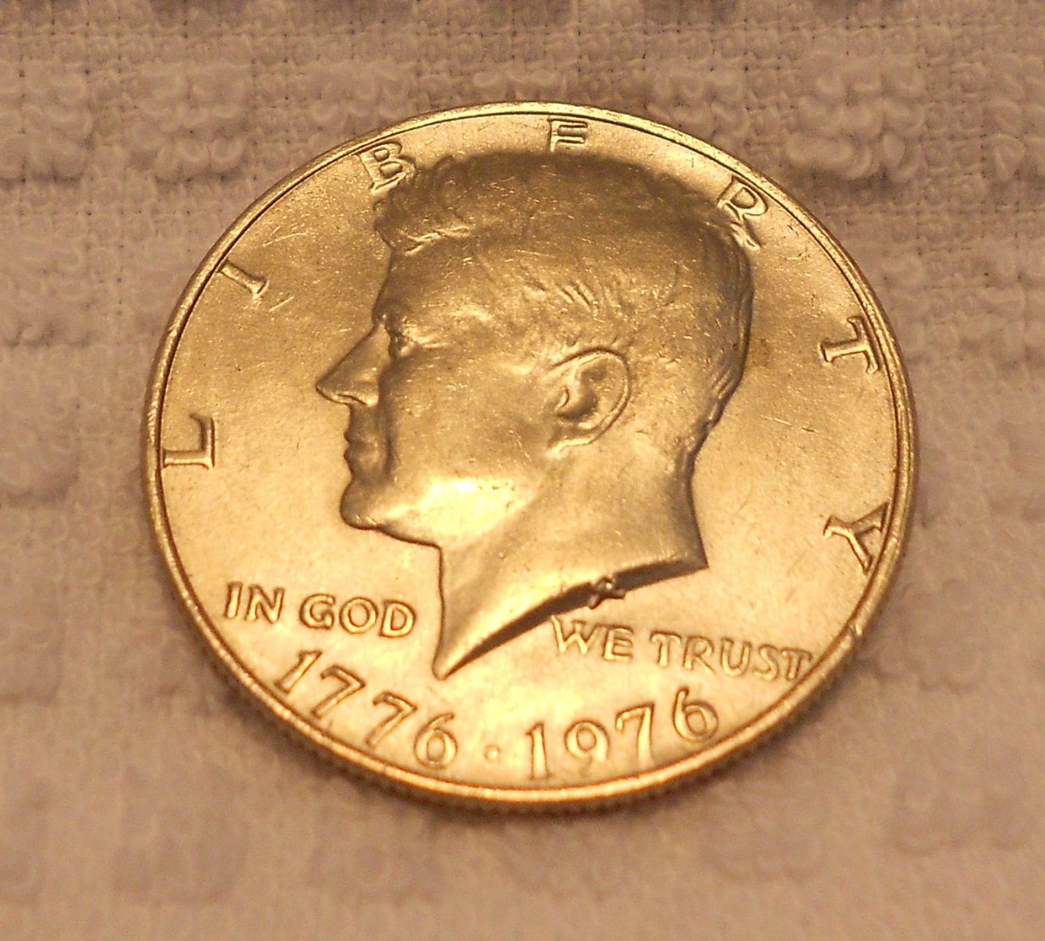 1976 dollar coin women