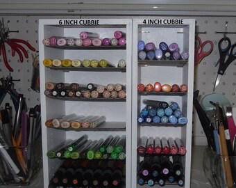 6" cubby (Free Shipping)