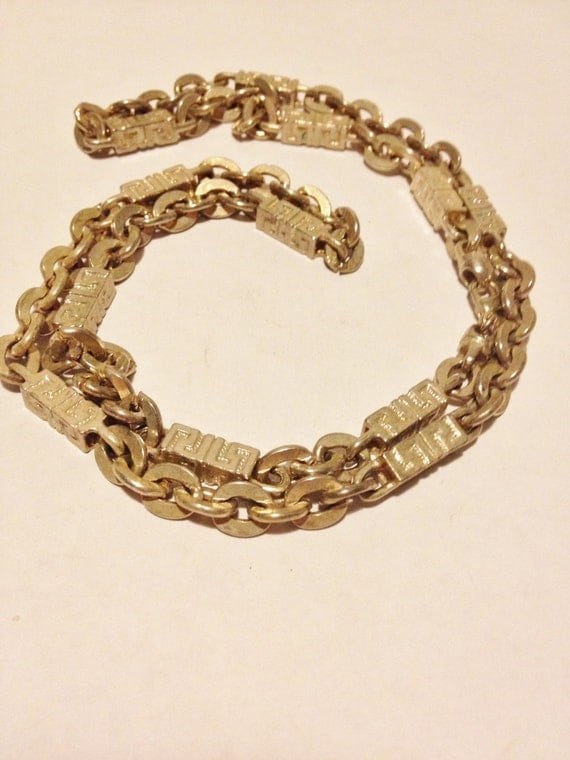 Large Link Silver Chain Jewelry Supplies